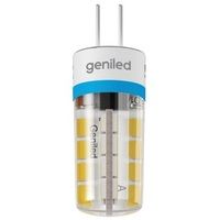 Светодиодная лампа Geniled G4 3W 4200K 12V