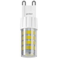 Лампа светодиодная Geniled G9 6W 4200K