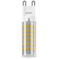 Лампа светодиодная Geniled G9 4W 4200K