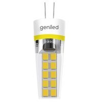 Светодиодная лампа Geniled G4 3Вт 2700K 12V