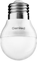 Светодиодная лампа Geniled E27 G45 6W 2700К