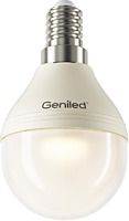 Светодиодная лампа трубка Geniled G13 Т8 600мм 9W 4000К-4500K Матовая