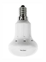 Светодиодная лампа Geniled E14 R50 7W 2700K