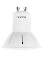 Светодиодная лампа Geniled GU10 MR16 7.5W 2700K