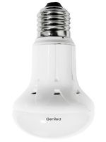 Светодиодная лампа Geniled E14 G45 6W 2700К