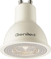 Светодиодная лампа Geniled GU10 MR16 8W 2700K