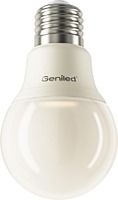 Светодиодная лампа Geniled GU5.3 MR16 6W 4200К 