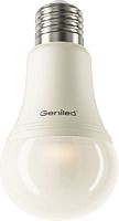 Светодиодная лампа Geniled E27 А60 12W 4200К матовая